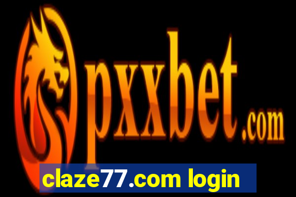 claze77.com login